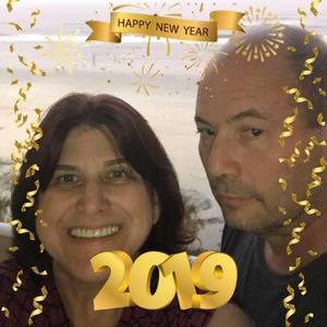 Meet your Posher, Catherine